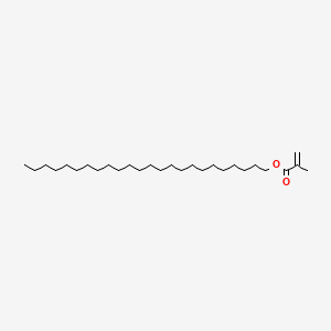 Tetracosyl methacrylate