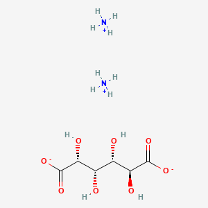 Diammonium D-glucarate