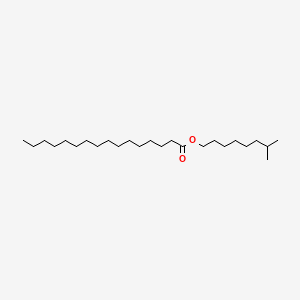 Isononyl palmitate