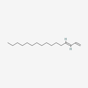 Hexadecadiene