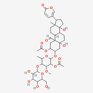 Physodine B