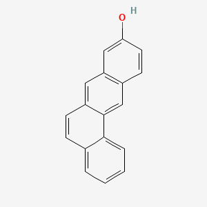 Benz(a)anthracen-9-ol