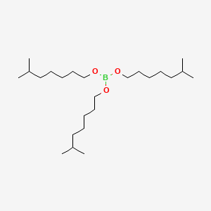 Triisooctyl orthoborate