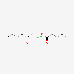 Barium divalerate