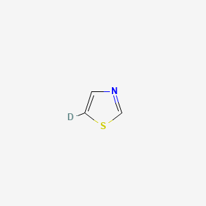 Thiazole-5-d