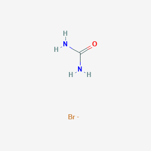 Uronium bromide