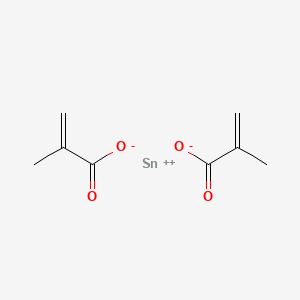 Tin(2+) methacrylate