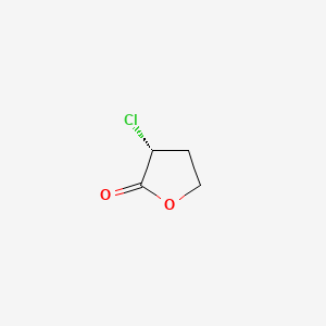 (R)-3-Chlorodihydrofuran-2(3H)-one