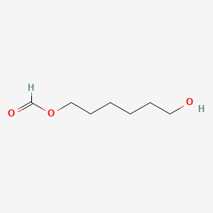 6-Hydroxyhexyl formate