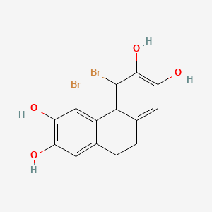 Polysiphenol