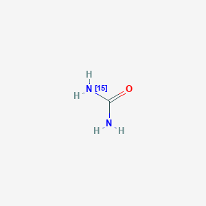 Urea mono N-15