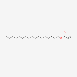 2-Methylheptadecyl acrylate