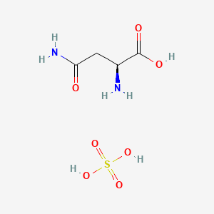 L-Asparagine sulphate