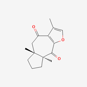 Chlorantene A