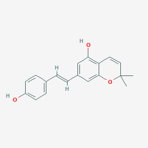 Arahypin-5