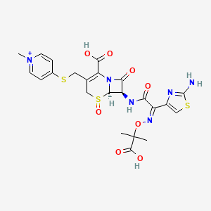 Cefmepidium