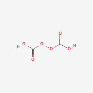 Peroxydicarbonic acid