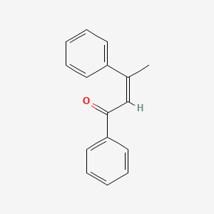 Dypnone, Z-