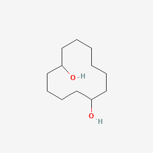 1,6-Cyclododecanediol