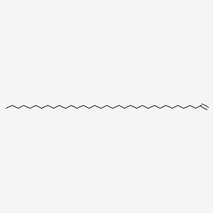 1-Pentatriacontene