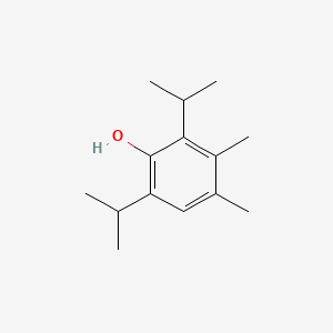 2,6-Diisopropyl-3,4-xylenol