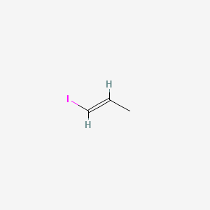 (E)-1-Iodo-1-propene