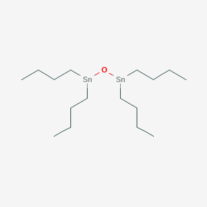 1,1,3,3-Tetrabutyldistannoxane