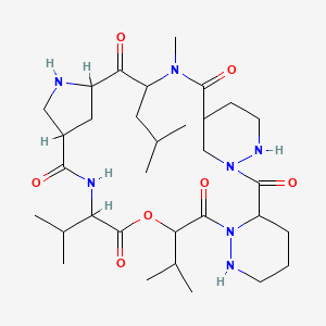 Monamycin