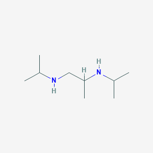 N1,N2-Diisopropyl-1,2-propanediamine