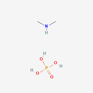 Dimethylamine phosphate