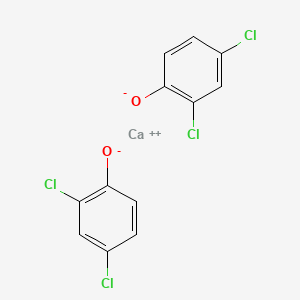 Calcium 2,4-dichlorophenolate