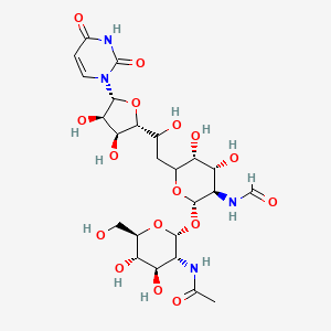 Corynetoxin