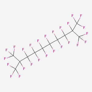 Perfluoro-2,9-dimethyldecane
