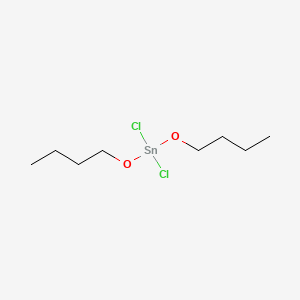 Dibutoxydichlorostannane