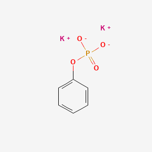 Dipotassium phenyl phosphate