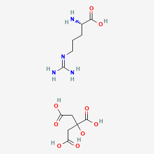 L-Arginine monocitrate