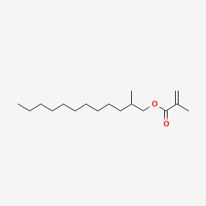 2-Methyldodecyl methacrylate