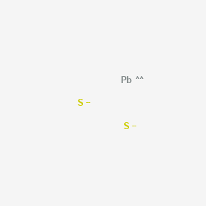 Lead disulphide