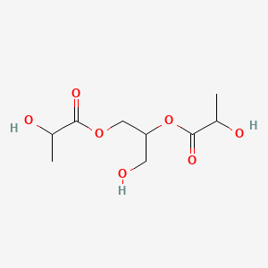 Glycerol dilactate