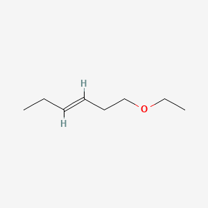 1-Ethoxyhex-3-ene