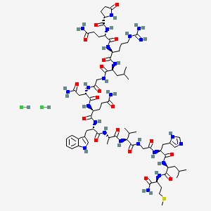 Bombesin dihydrochloride