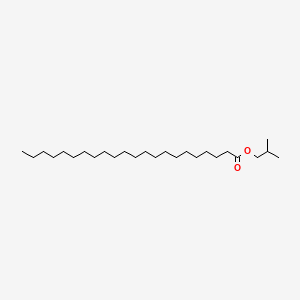 Isobutyl docosanoate