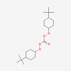 Bis(4-tert-butylcyclohexyl) diperoxycarbonate