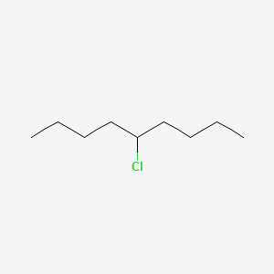 5-Chlorononane