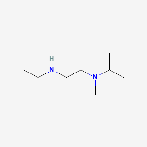 N,N'-Diisopropyl-N-methyl-ethylenediamine