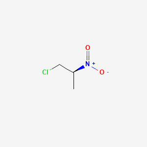 Propane, chloronitro-