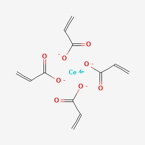 Cerium(4+) acrylate