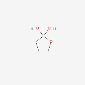 Tetrahydrofurandiol