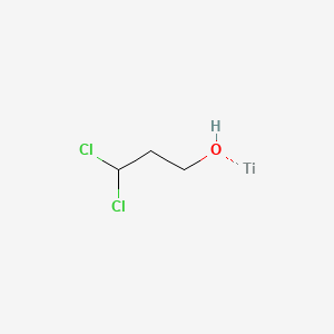 Dichloropropoxytitanium