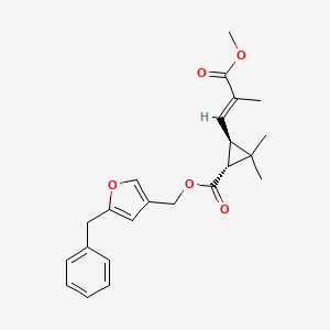 Pyresmethrin